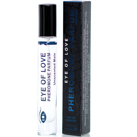 EYE OF LOVE - EOL PHR PARFUM 10 ML - BEZZAPACHOWY MESKI