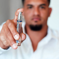 EYE OF LOVE - EOL PHR PARFUM 10 ML - BEZZAPACHOWY MESKI