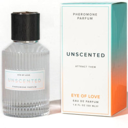 EYE OF LOVE - EOL FEROMENY PARFUM DELUXE 50 ML BEZZAPACHOWE PRZYCIAGAJA JA