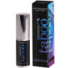 RUF - TABOO PHEROMONE FOR HIM PERFUME DE FEROMÔNIO PARA ELE 15 ML