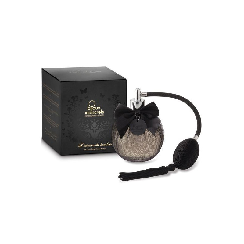 BIJOUX - BOUDOIR ESSENCE SHEET PERFUMER 130 ML