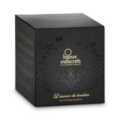 BIJOUX - BUDOIROWA ESENCJA W ARKUSZU PERFUM 130 ML