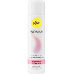 PJUR - LUBRYKANT SILIKONOWY DO KOBIET BODYGLIDE 100 ML