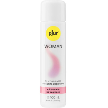 PJUR - LUBRYKANT SILIKONOWY DO KOBIET BODYGLIDE 100 ML