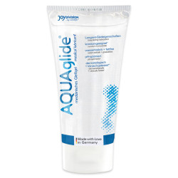 JOYDIVISION AQUAGLIDE - LUBRYKANT 50 ML