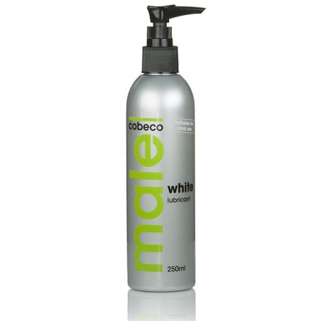 COBECO - MESKI BIALY LUBRYKANT 250 ML