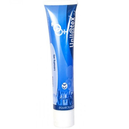UNILATEX - ZELAZM SMARNY 82GR