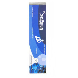 UNILATEX - ZELAZM SMARNY 82GR