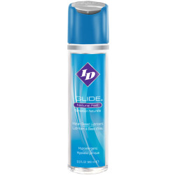 ID GLIDE - LUBRYKANT NA BAZIE WODY ID 250 ML