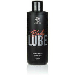 COBECO - CBL LUBRYKANT DO CIALA 1000ML