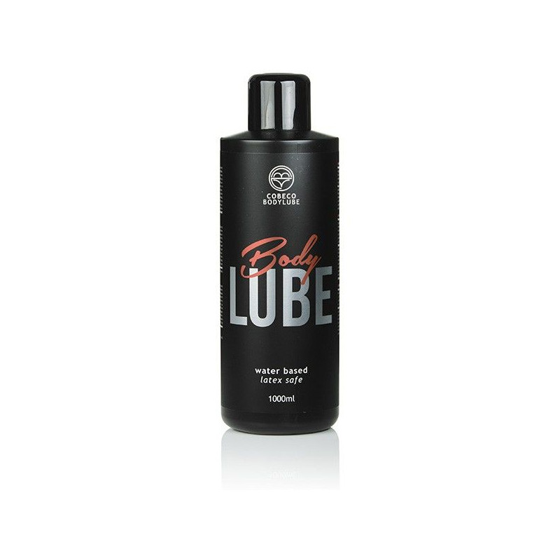 COBECO - CBL LUBRYKANT DO CIALA 1000ML