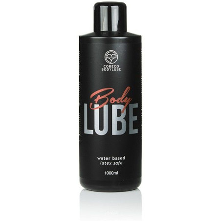 COBECO - CBL LUBRYKANT DO CIALA 1000ML