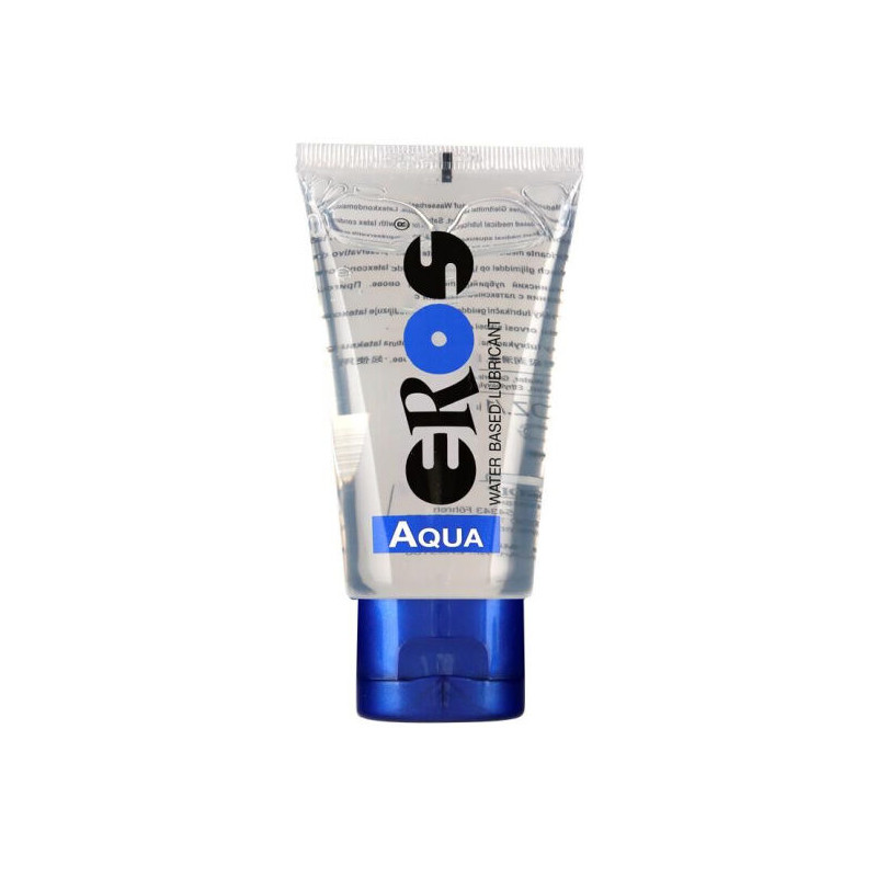 EROS - NA BAZIE WODY AQUA 50 ML