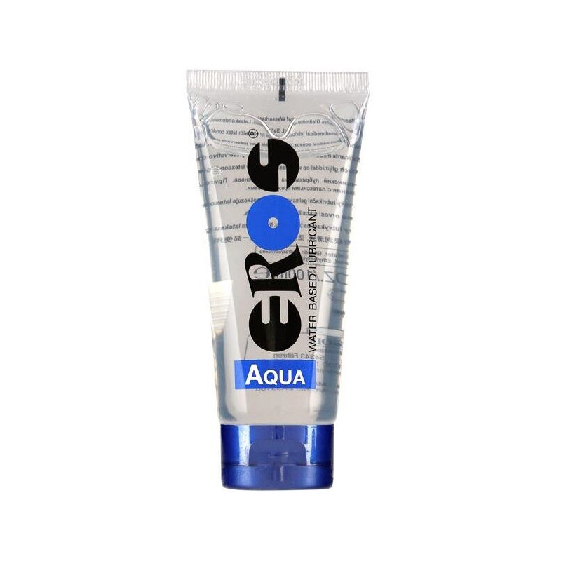 EROS - NA BAZIE WODY AQUA 100 ML