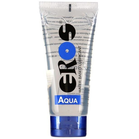 EROS - NA BAZIE WODY AQUA 100 ML