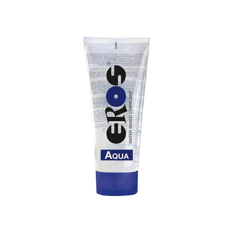 EROS - NA BAZIE WODY AQUA 200 ML