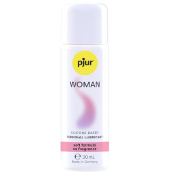 PJUR - LUBRYKANT DO CIALA DLA KOBIET 30 ML