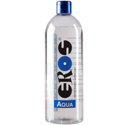 EROS AQUA - GESTY LUBRYKANT MEDYCZNY 500 ML