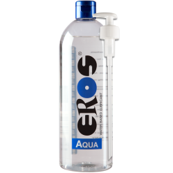 EROS AQUA - GESTY LUBRYKANT MEDYCZNY 1000 ML