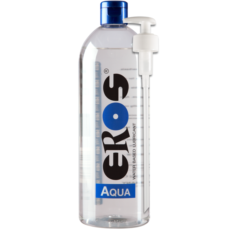 EROS AQUA - GESTY LUBRYKANT MEDYCZNY 1000 ML