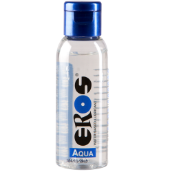 EROS AQUA - GESTY LUBRYKANT MEDYCZNY 50 ML