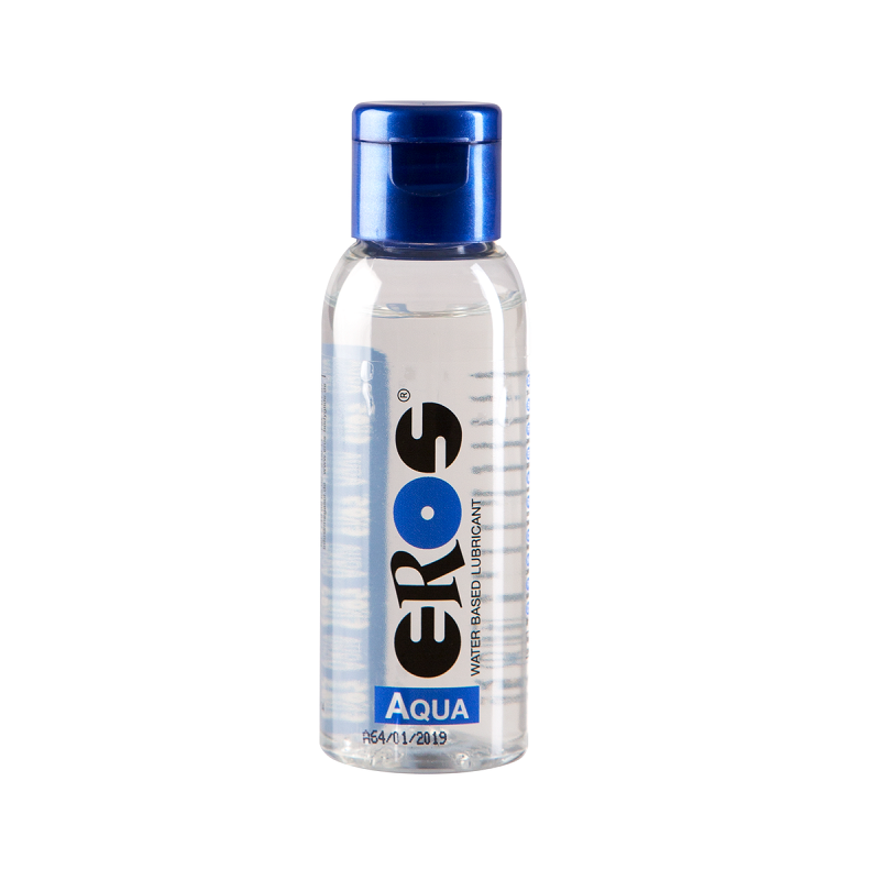 EROS AQUA - GESTY LUBRYKANT MEDYCZNY 50 ML