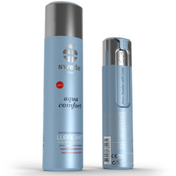 SWEDE - ORYGINALNY LUBRYKANT AQUA COMFORT 60 ML
