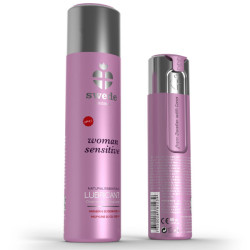 SWEDE - ORYGINALNY LUBRYKANT DLA KOBIET SENSITIVE 60 ML