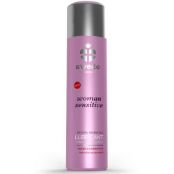 SWEDE - ORYGINALNY LUBRYKANT DLA KOBIET SENSITIVE 60 ML
