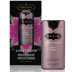 KAMASUTRA - LOVE PLYNNY LUBRYKANT 100ml