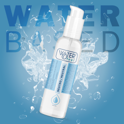 WATERFEL - NATURALNY LUBRYKANT 150 ML