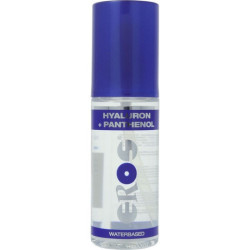 EROS - BAZA NATLUSZCZAJACA AGUA FORMULA HIALURON + PANTENOL 100 ML