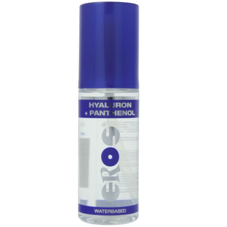 EROS - BAZA NATLUSZCZAJACA AGUA FORMULA HIALURON + PANTENOL 200 ML