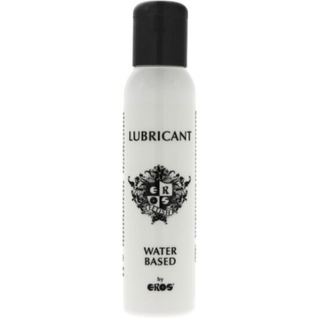 EROS FETISH LINE - LUBRYKANT NA BAZIE WODY 100 ML