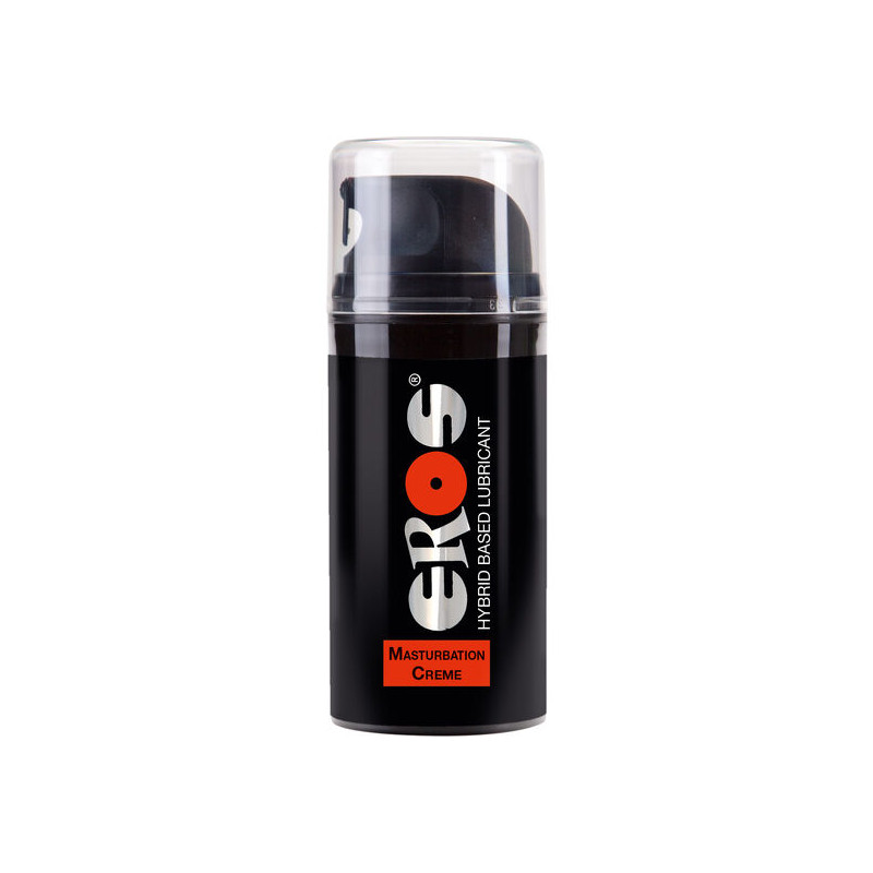 EROS - CRÈME DE MASTURBATION ÉROS 100 ML EROS - CRÈME DE MASTURBATION ÉROS 100 ML