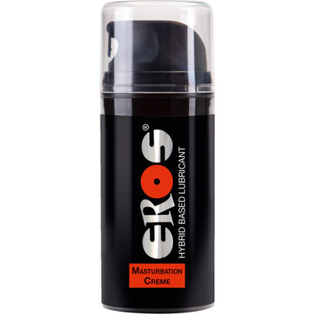 EROS - KREM DO MASTURBACJI 100 ML