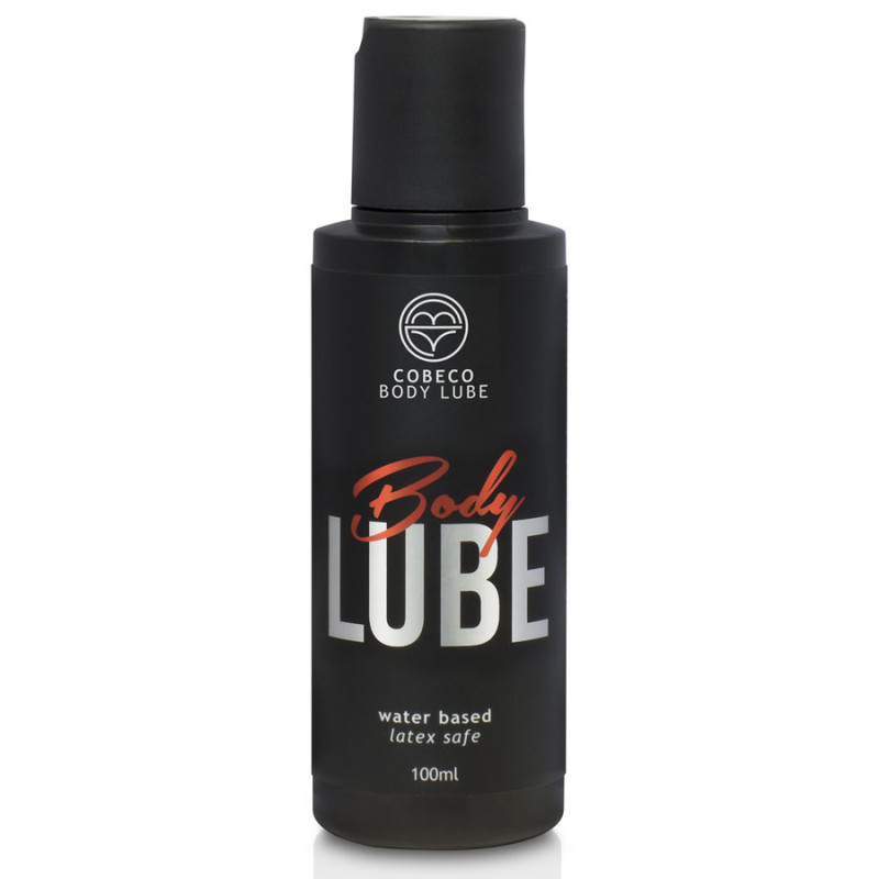 COBECO - CBL LUBRYKANT DO CIALA WB 100ML