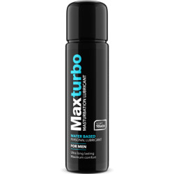 INTIMATELINE - MAXTURBO SPECJALNY LUBRYKANT DO MASTURBACJI 100 ML