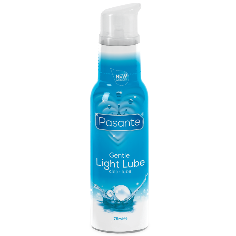 PASANTE - NATURAL LUBRICANT 75 ML PASANTE - NATURAL LUBRICANT 75 ML