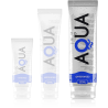 AQUA QUALITY - LUBRYKANT NA BAZIE WODY 200 ML