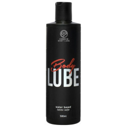 COBECO - BODYLUBE LUBRYKANT NA BAZIE WODY LATEX SAFE 500 ML