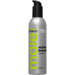 COBECO - MESKI LUBRYKANT NA BAZIE WODY 250 ML