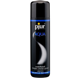 PJUR - PODSTAWOWY LUBRYKANT NA BAZIE WODY 500 ML