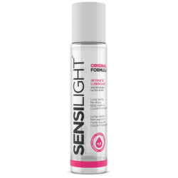 INTIMATELINE - SENSILIGHT ORYGINALNY LUBRYKANT NA BAZIE WODY 60 ML