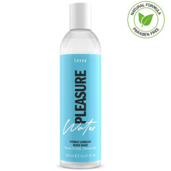 INTIMATELINE - LOVEE WATER PLEASURE LUBRYKANT DO HIGIENY INTYMNEJ 150 ML