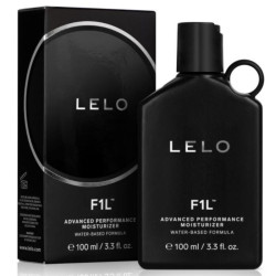 LELO - F1L ZAAWANSOWANY LUBRYKANT NAWILZAJACY 100 ML