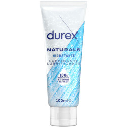 DUREX - NATURALNY LUBRYKANT NAWILZAJACY 100 ML