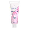 DUREX - LUBRIFICANTE NATURALS EXTRA SENSÍVEL 100 ML