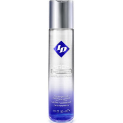 ID FREE - HIPOALERGICZNY NA BAZIE WODY 30 ML