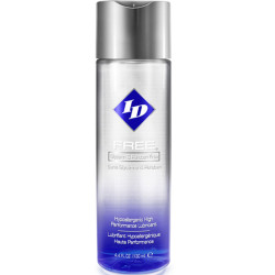 ID FREE - HIPOALERGICZNY NA BAZIE WODY 132 ML